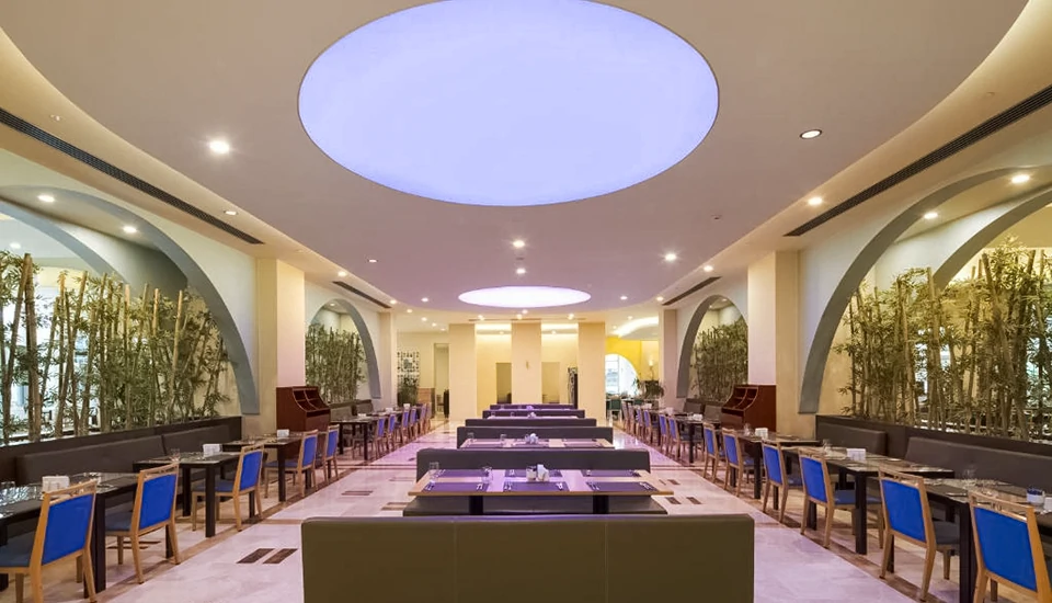 هتل لابلانچ آیلند بدروم